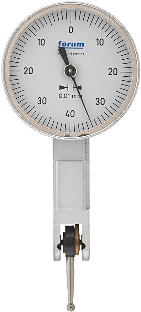 FORUM Fühlhebelmessgerät 0,8mm A/32mm Produktbild img1 L
