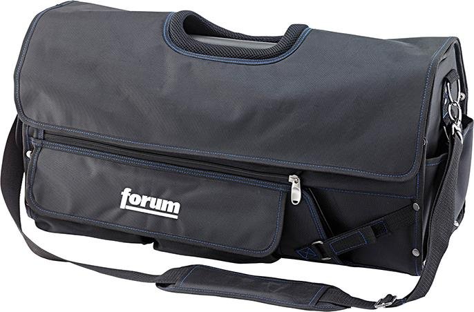 FORUM Sanitär-Werkzeugsatz 54tlg. in Tasche Produktbild img1 L