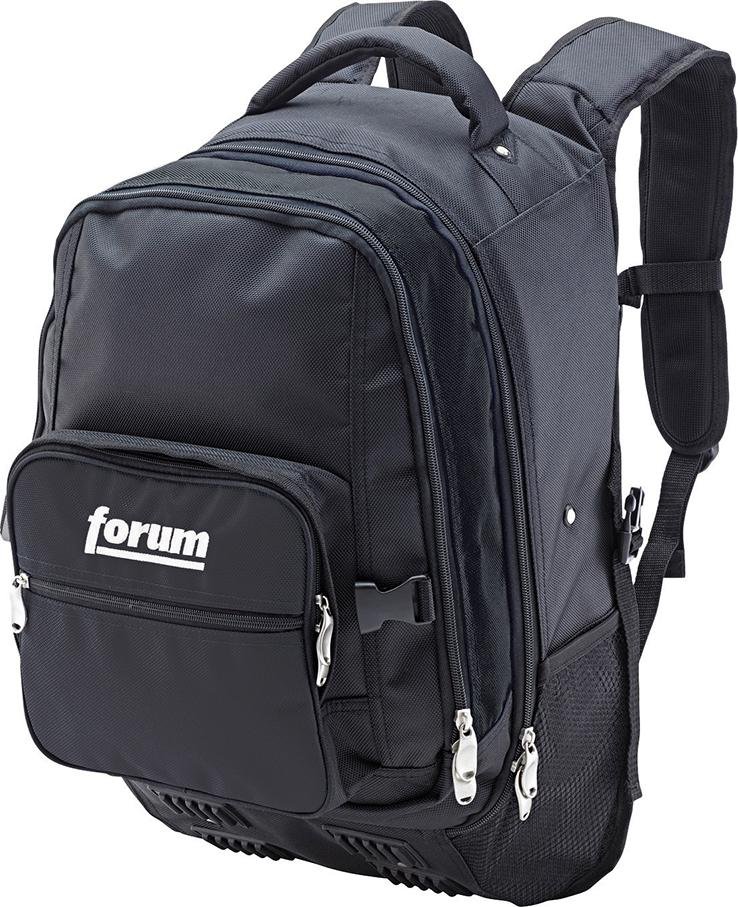 FORUM Werkzeug-Rucksack 500x360mm Produktbild img1 L