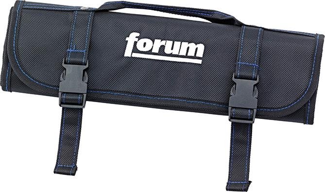 FORUM Werkzeug-Rolltasche 21Fächer 3Taschen Produktbild img2 L