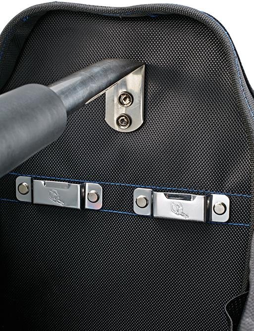 FORUM Werkzeug-Tasche 480x220x280mm Produktbild img2 L