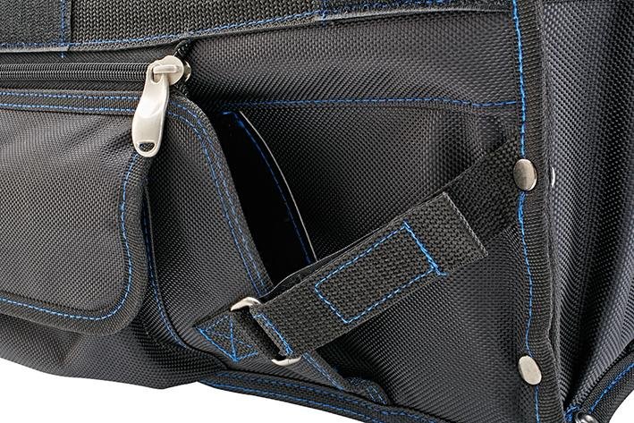 FORUM Werkzeug-Tasche 480x220x280mm Produktbild img3 L
