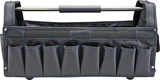 FORUM Werkzeug-Tasche 550x220x285mm Produktbild img2 L