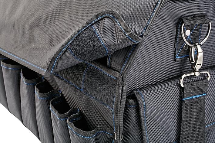 FORUM Werkzeug-Tasche 550x220x285mm Produktbild img3 L
