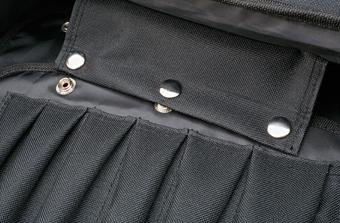 FORUM Werkzeug-Rucksack 500x360mm Produktbild img5 L