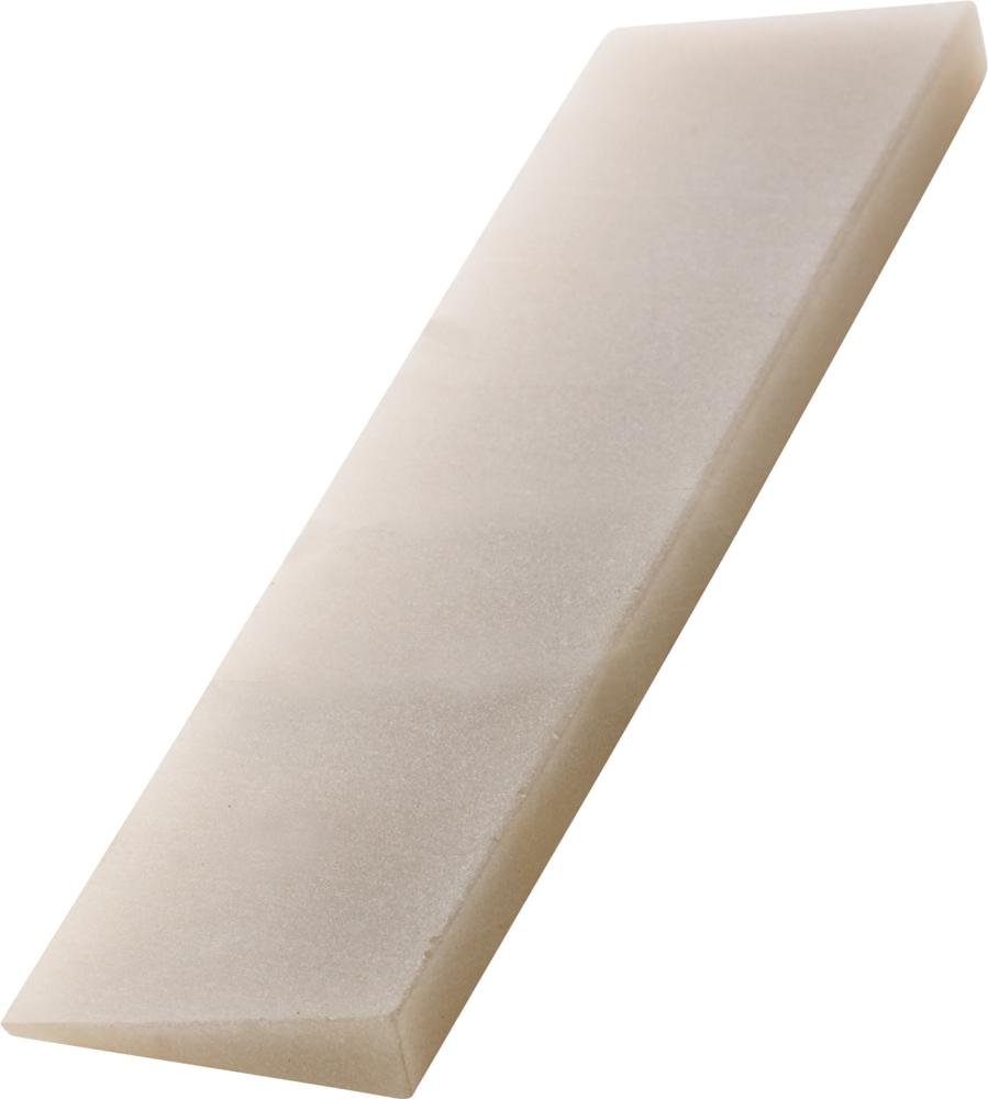 Schleiffeile Arkansas hart Messerform 100x25mm Müller Produktbild img1 L