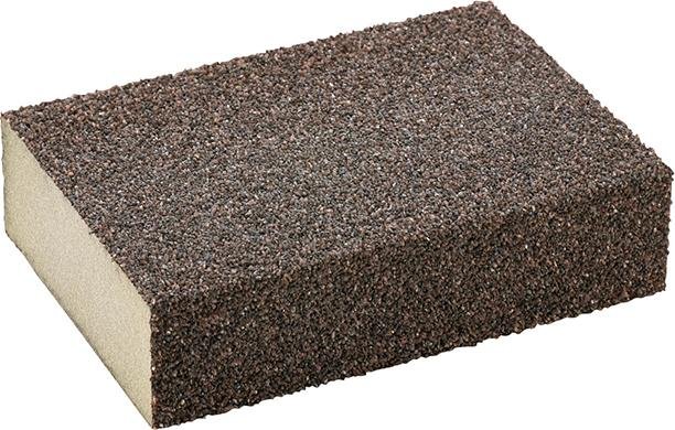 FORUM Schleifschwamm 98x69x26mm K 60 Produktbild img1 L
