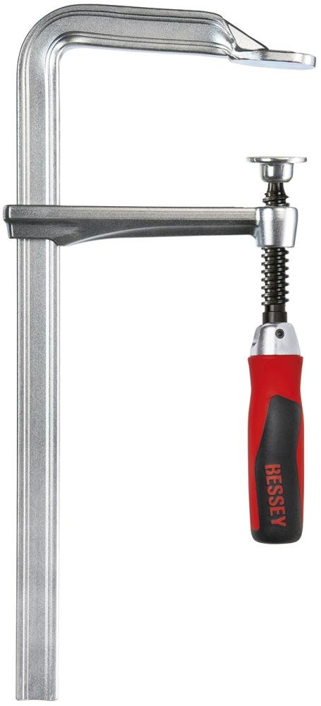 Bessey Ganzstahl-Schraubzwinge GZ-KG Produktbild img2 L
