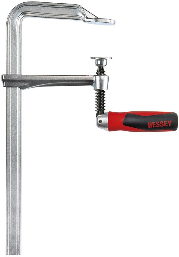 Bessey Ganzstahl-Schraubzwinge GZ-KG Produktbild img3 L