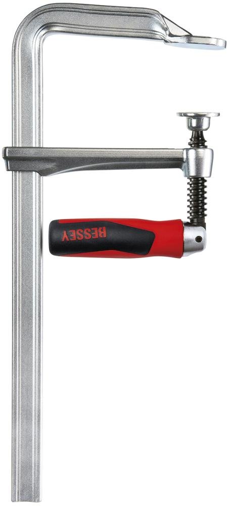 Bessey Ganzstahl-Schraubzwinge GZ-KG Produktbild img4 L