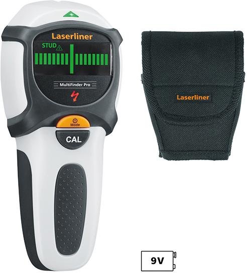 MultiFinder Pro Laserliner Produktbild img2 L