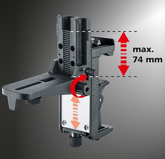 Linienlaser X3-Laser Pro Laserliner Produktbild img3 L