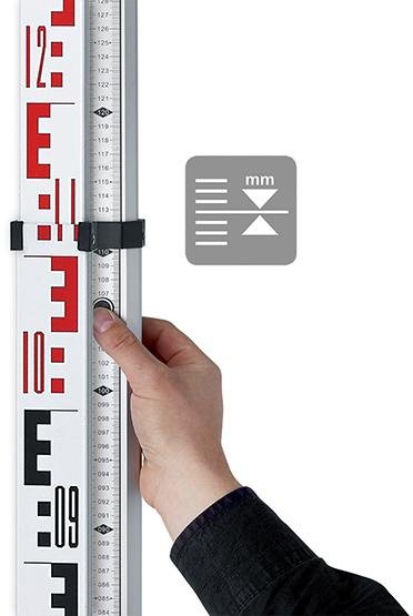 Rotationslaser-Set Duraplane G360 Set 175cm Laserliner Produktbild img4 L