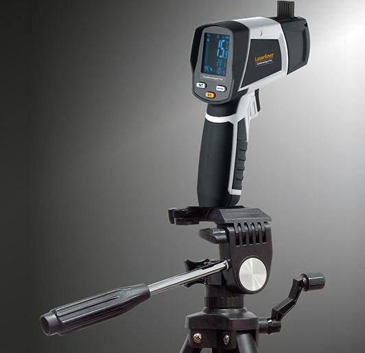 Infrarot-Thermometer CondenseSpot Pro Laserliner Produktbild img7 L