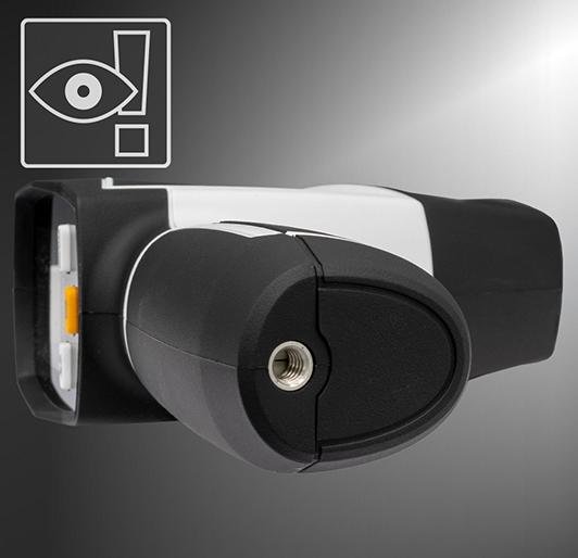 Infrarot-Thermometer CondenseSpot Pro Laserliner Produktbild img9 L