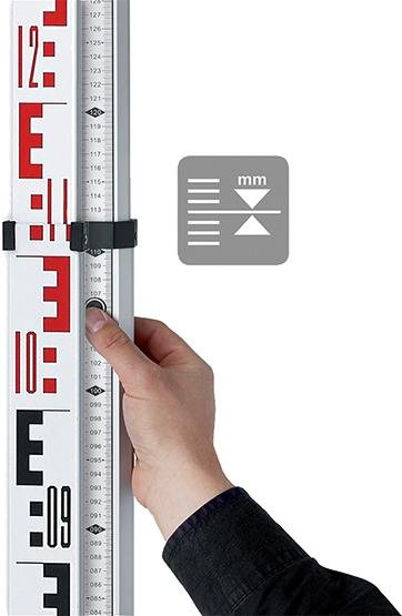 LASERLINER RotationslaserCubus 210 S Set mit 150cm-Stativ Produktbild img4 L