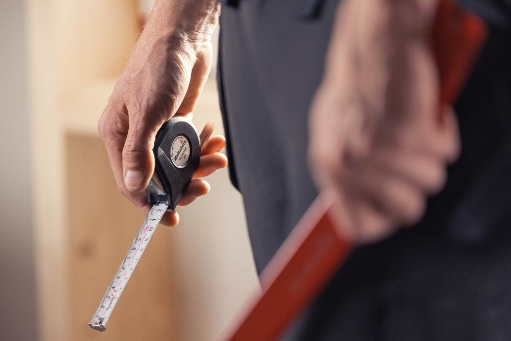 Taschenbandmaß Talmeter Produktbild img12 L