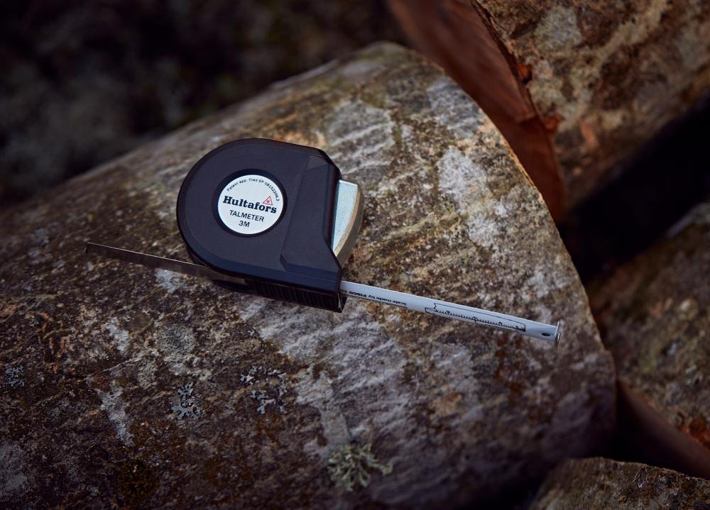 Taschenbandmaß Talmeter Produktbild img14 L