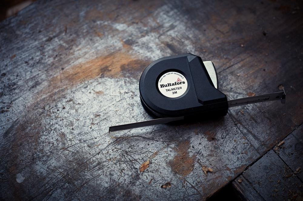 Taschenbandmaß Talmeter Produktbild img15 L