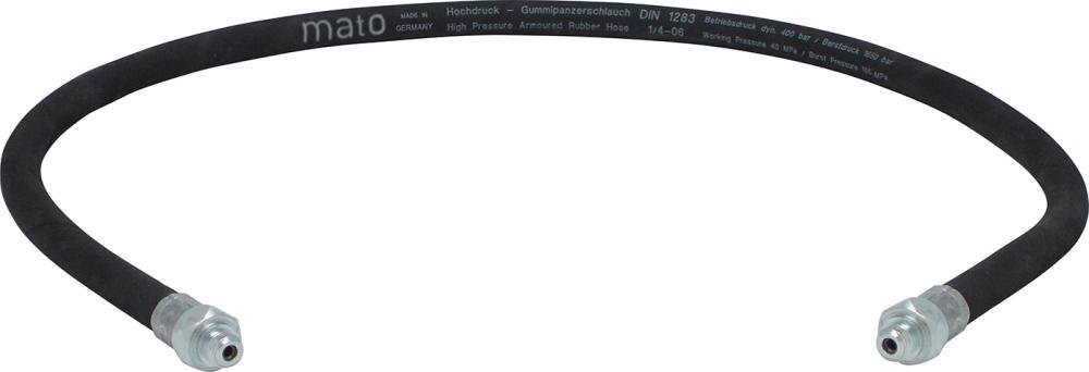 HD-Sicherheitsschl. 750mm R1/8 Zoll MATO Produktbild img1 L