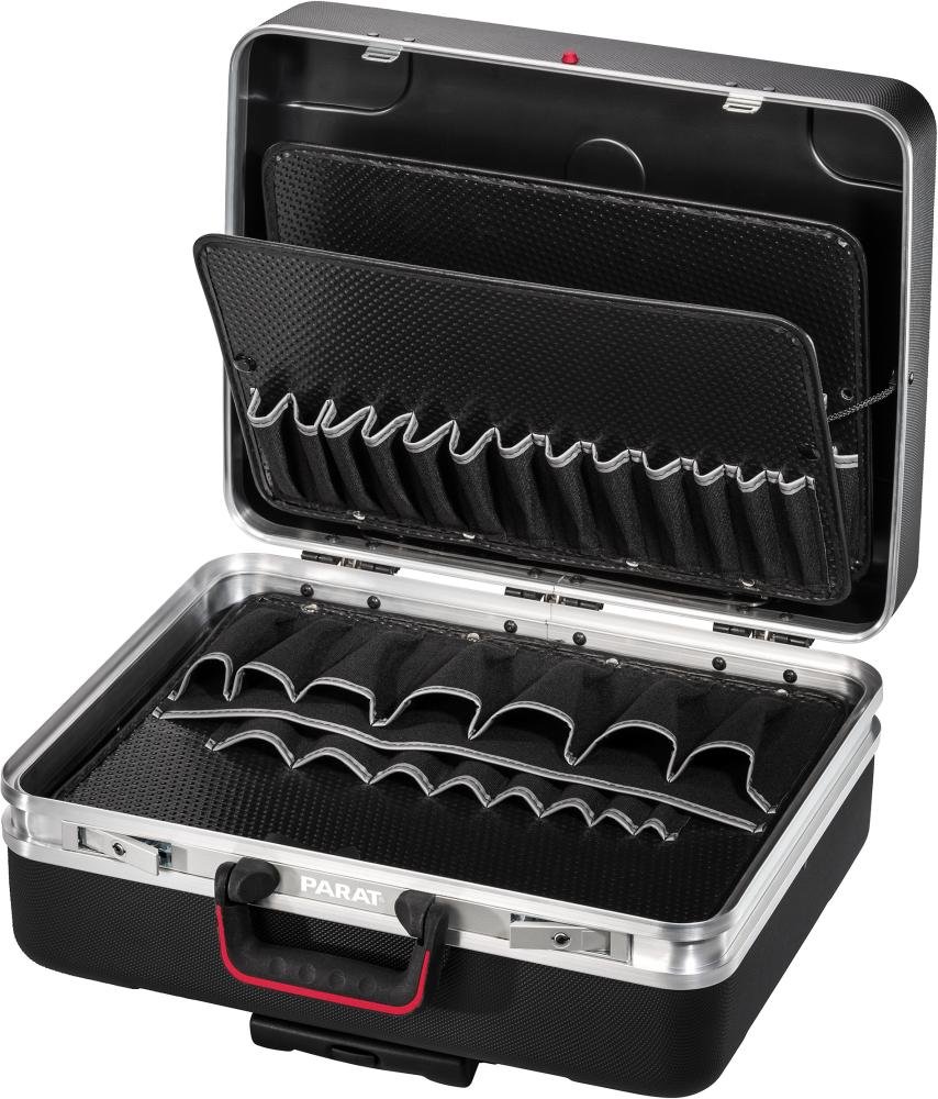 PARAT Werkzeugtrolly SILVER KingSize Roll 535500171 Produktbild img1 L