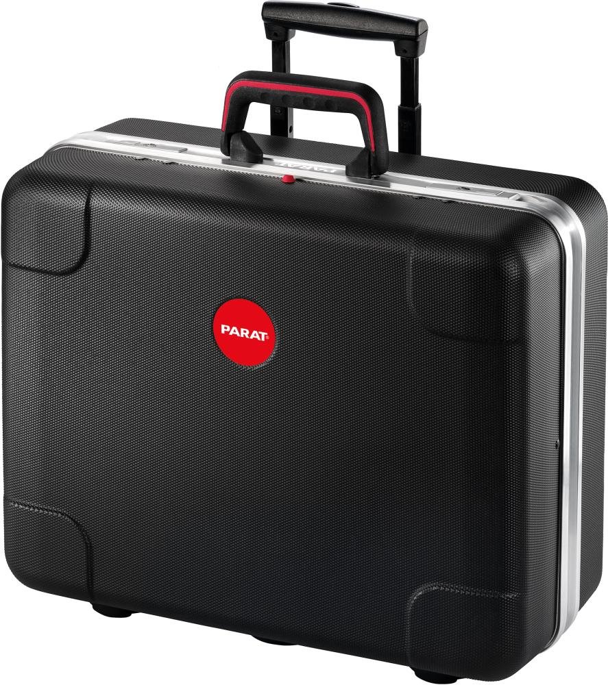 PARAT Werkzeugtrolly SILVER KingSize Roll 535500171 Produktbild img2 L