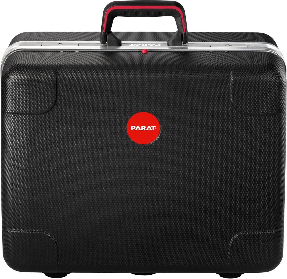 PARAT Werkzeugtrolly SILVER KingSize Roll 535500171 Produktbild img3 L