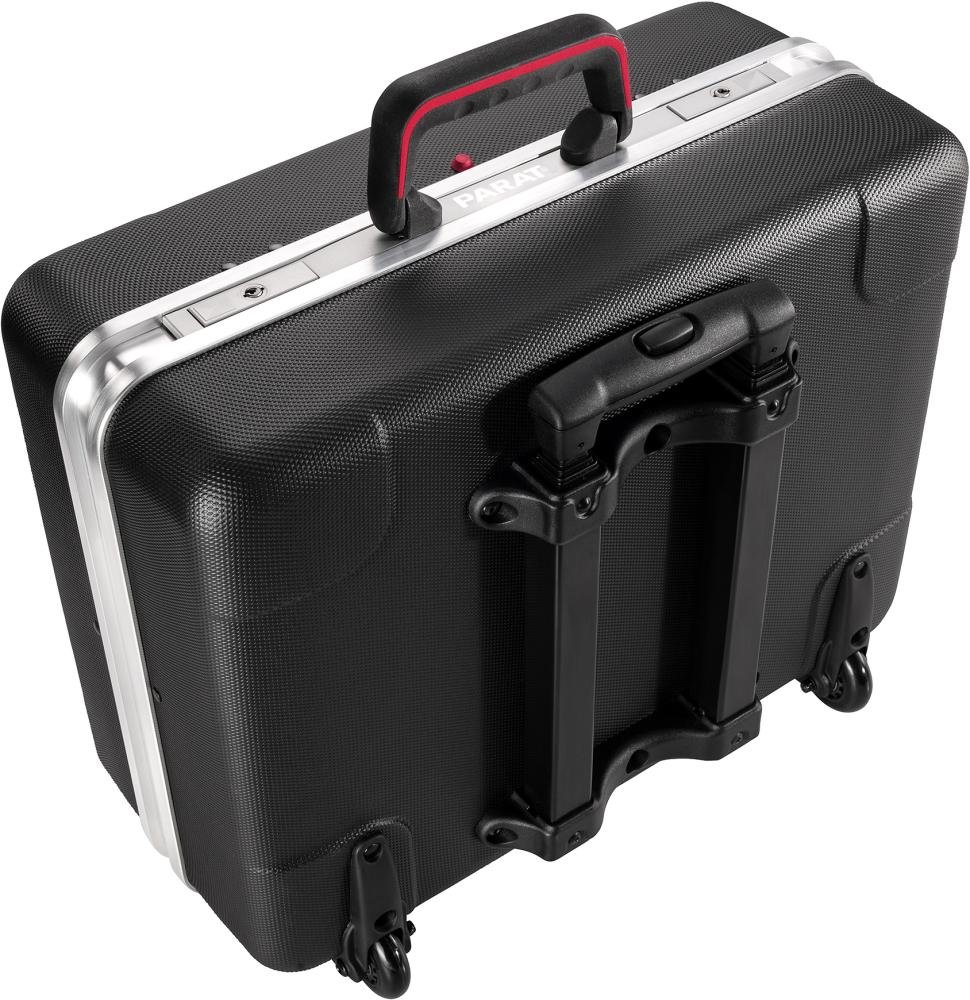PARAT Werkzeugtrolly SILVER KingSize Roll 535500171 Produktbild img5 L