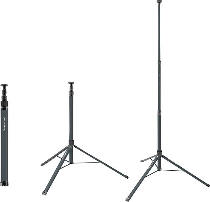 Stativ für Arbeitsleuchten NOVA Produktbild img3 L