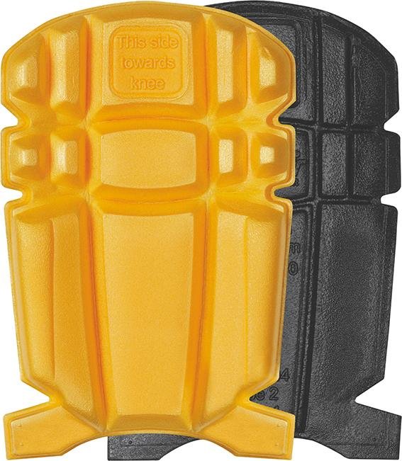 HW Kniepolster One size,gelb-schw Produktbild img1 L