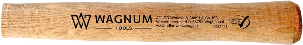 Eschenstiel für Fäustel Produktbild img1 L