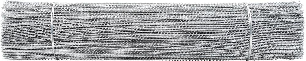 Plombendraht HADIE verzinkt 200mm 1000 StückBund Produktbild img1 L