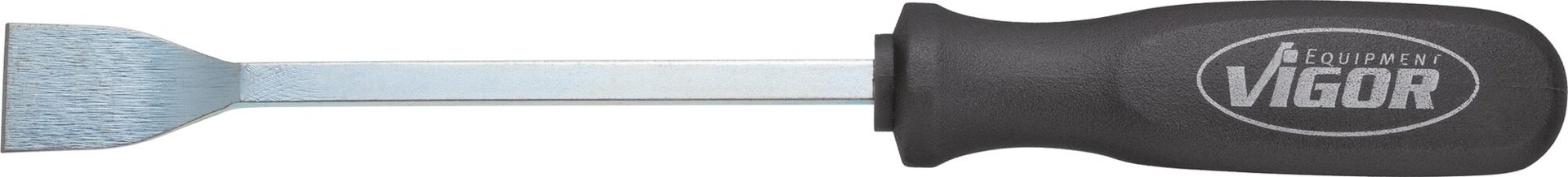 VIGOR Dichtungsschaber ∙ lang ∙ V1213 ∙ 22 mm Produktbild img5 L