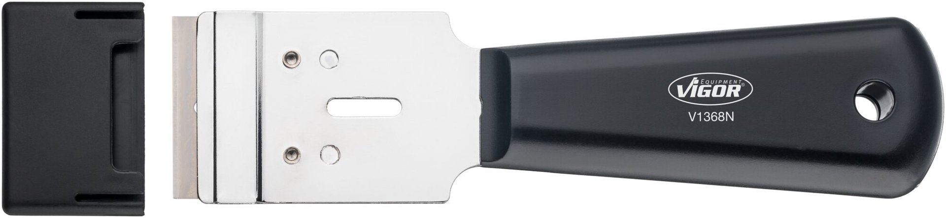 VIGOR Universal Schaber ∙ V1368N ∙ 40 mm Produktbild img19 L