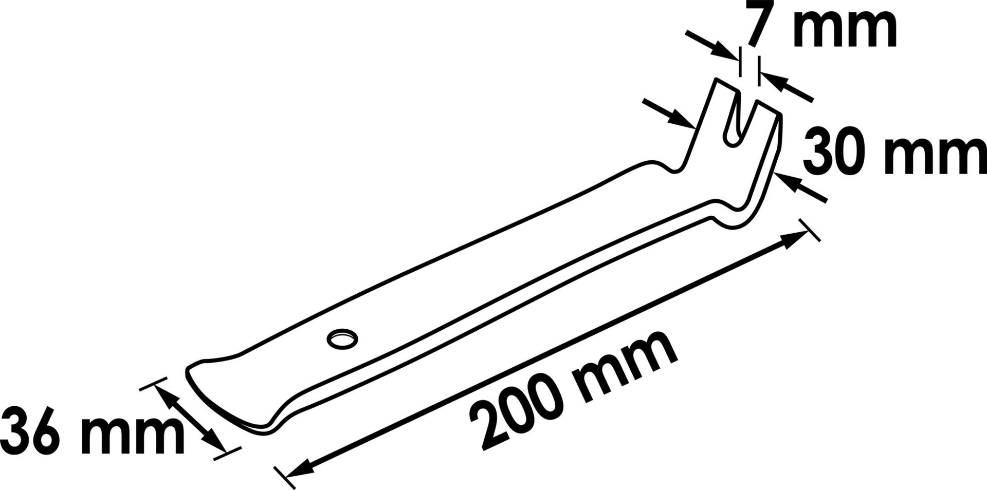 VIGOR Einzelteile ∙ V1371 Produktbild img8 L