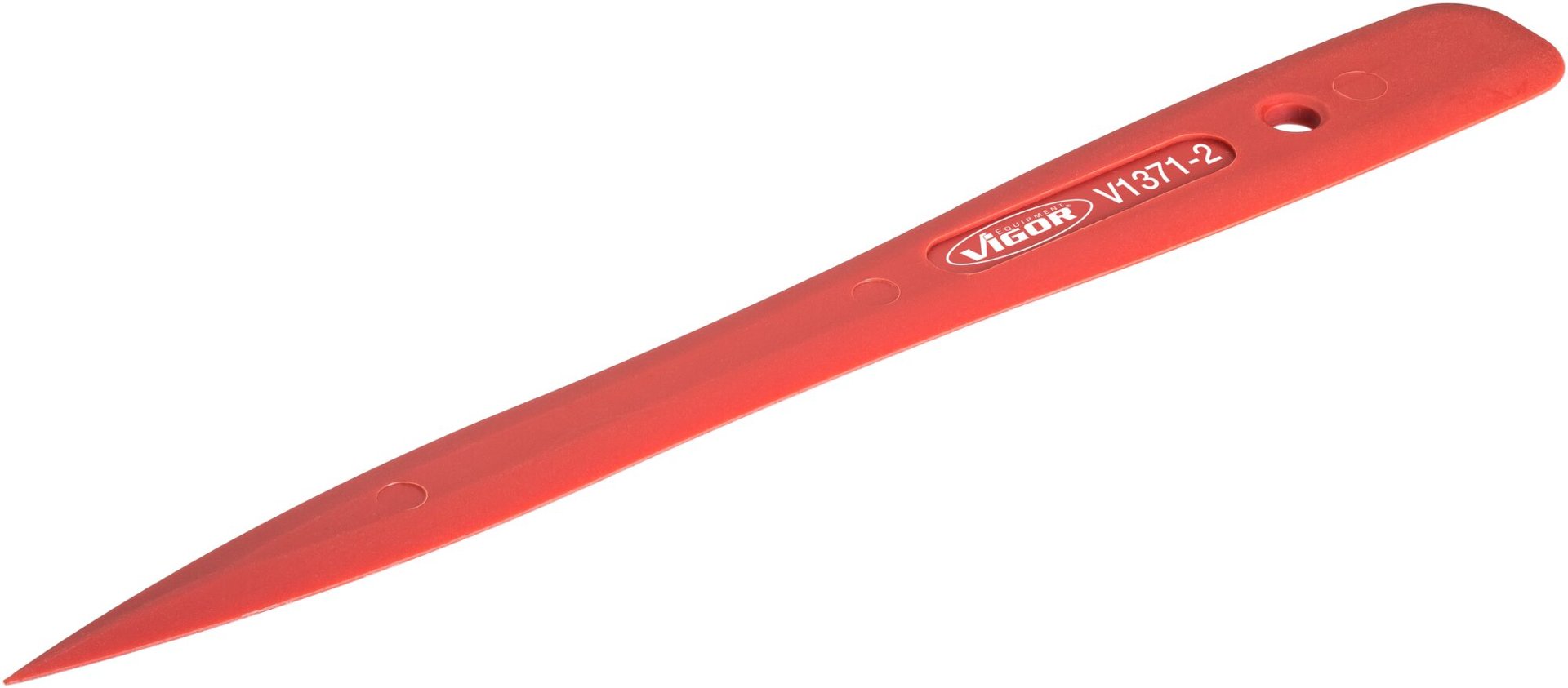 VIGOR Lösehebel ∙ spitz und stumpf ∙ beidseitig ∙ V1371-2 Produktbild img1 L