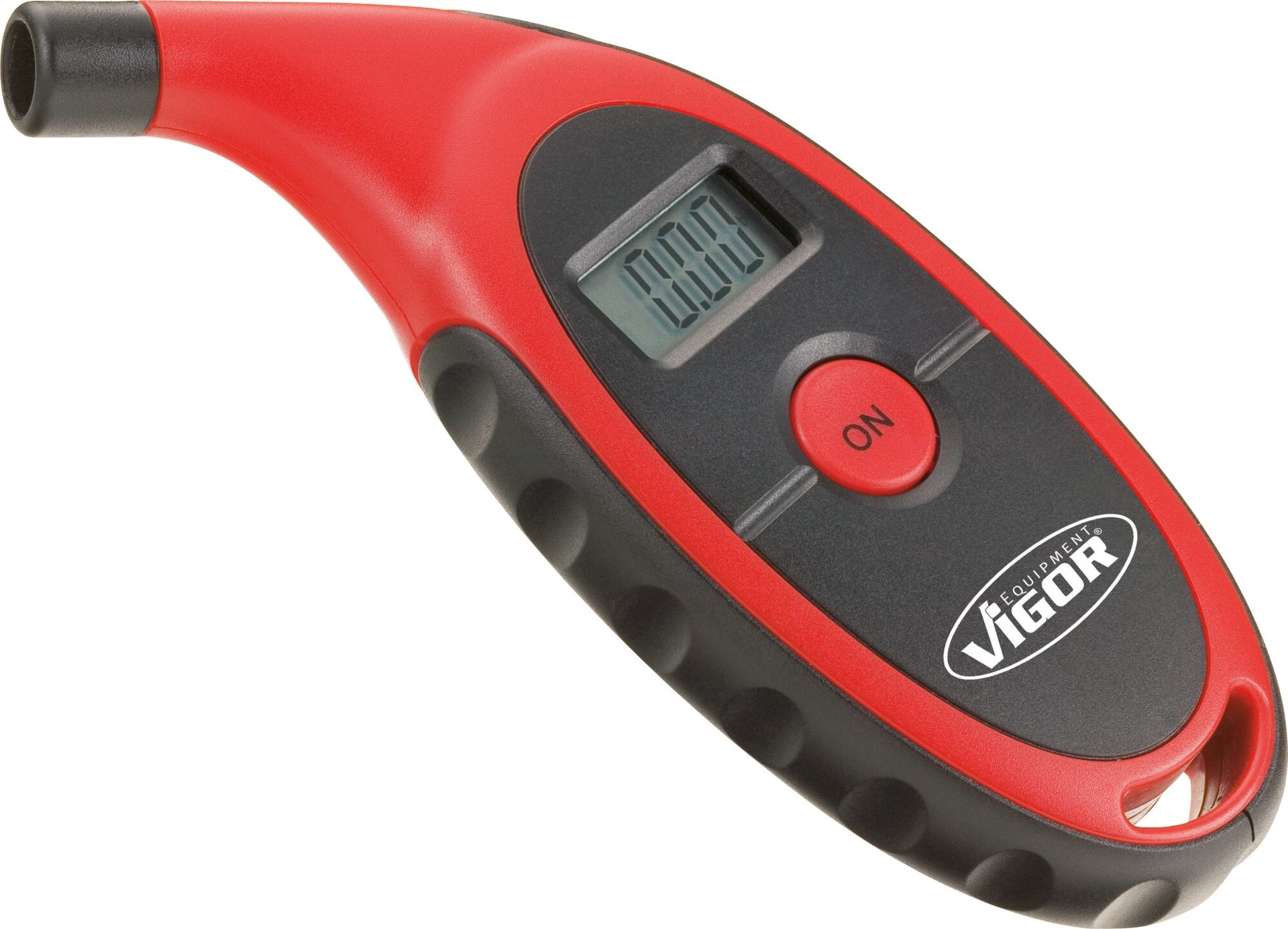 VIGOR Reifendrucktester ∙ V1423 ∙ 128 mm Produktbild img1 L