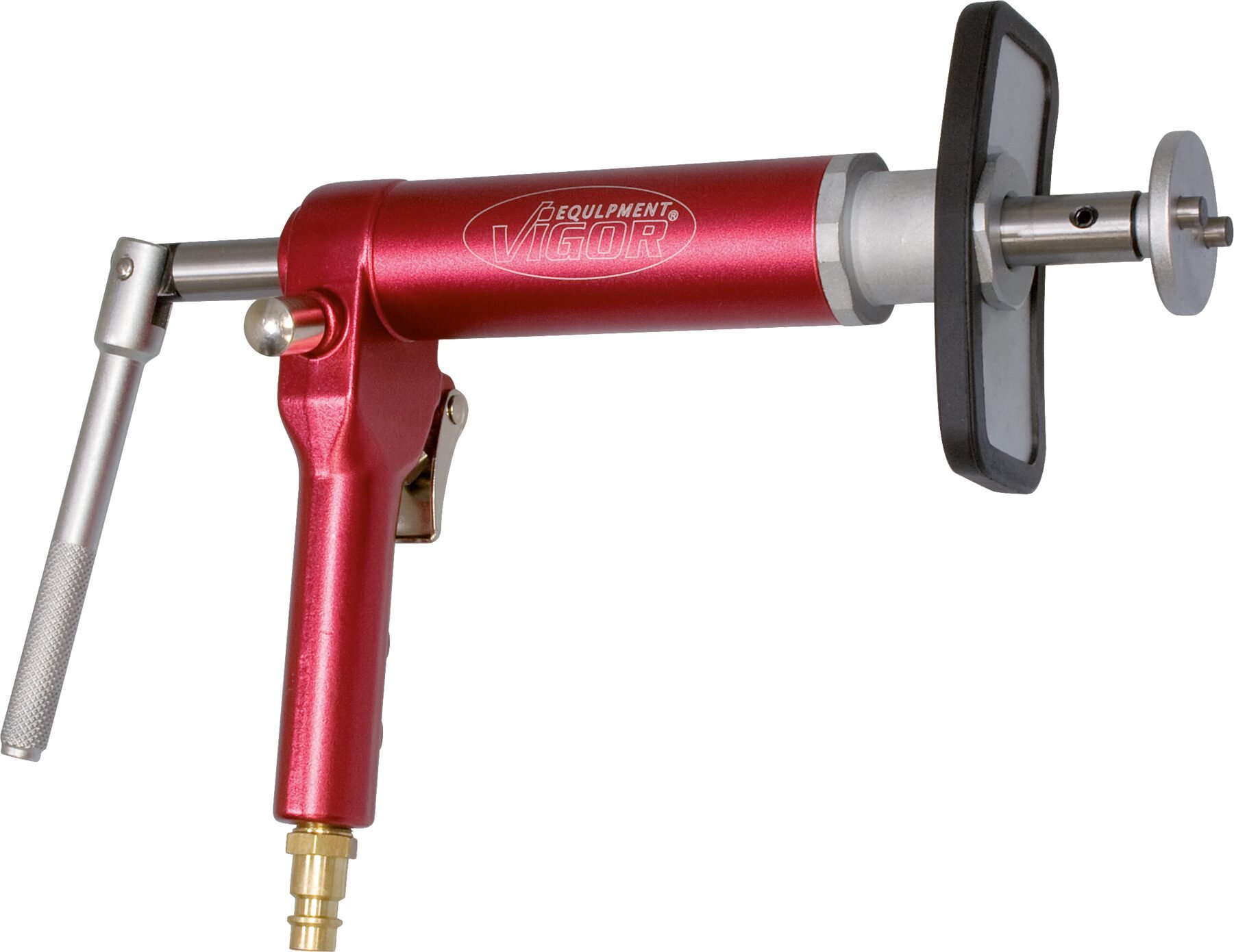 VIGOR Druckluftspindel für V1711N ∙ V1711-1 Produktbild img1 L