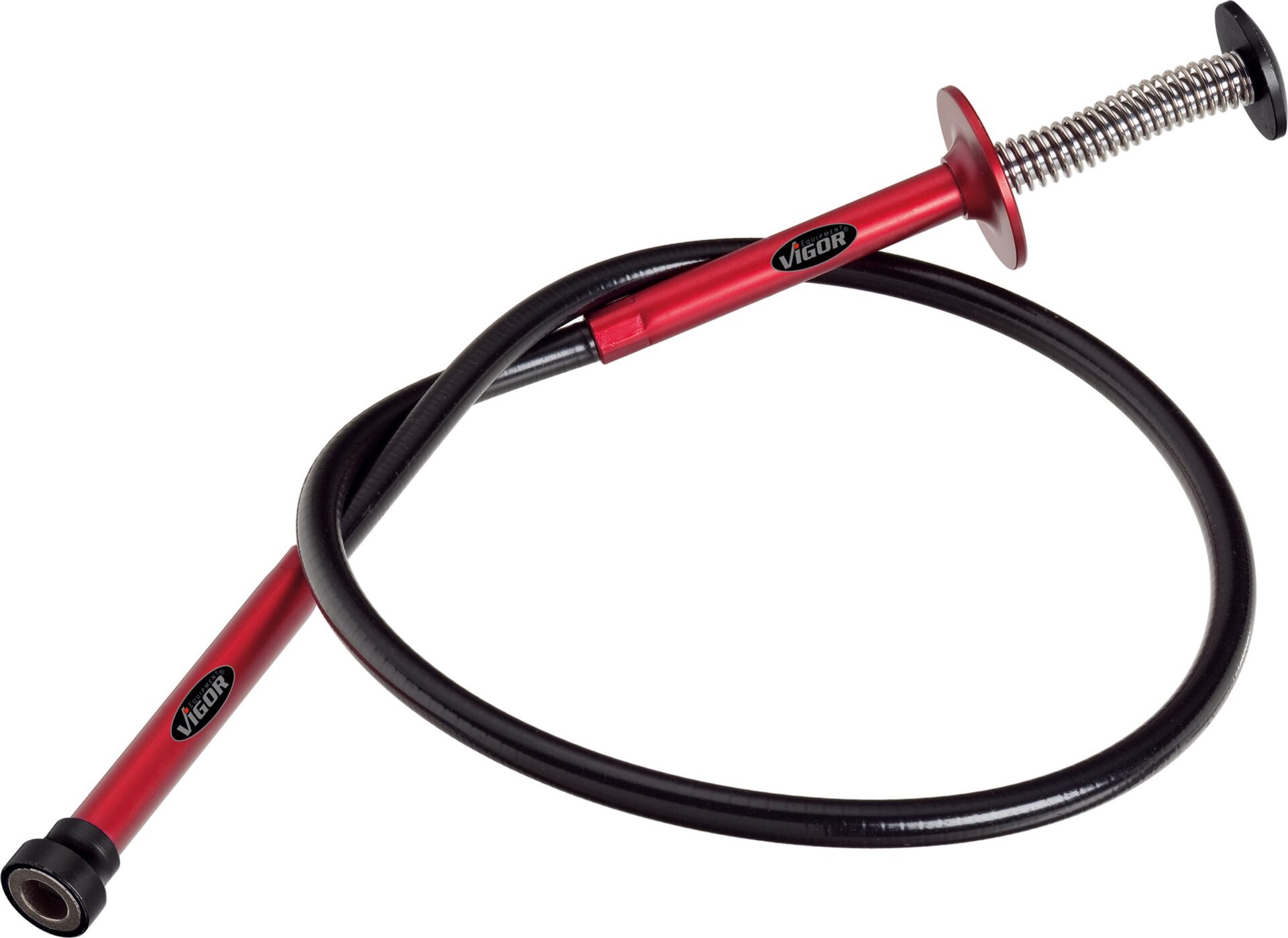 VIGOR Krallengreifer ∙ mit Magnet ∙ flexibel ∙ V1764 ∙ 700 mm Produktbild img1 L