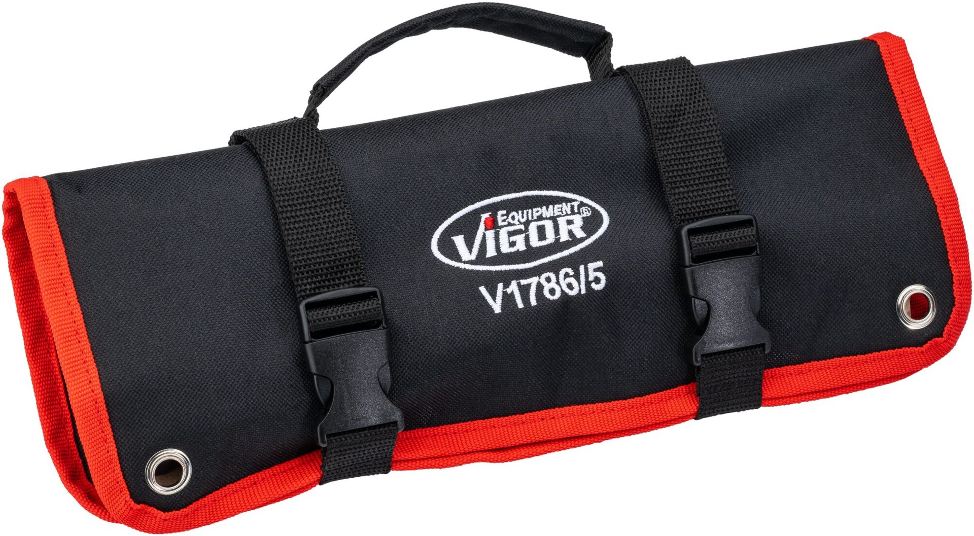 VIGOR Werkstattfeilen Satz ∙ V1786/5 ∙ 5-teilig ∙ Anzahl Werkzeuge: 5 Produktbild img2 L
