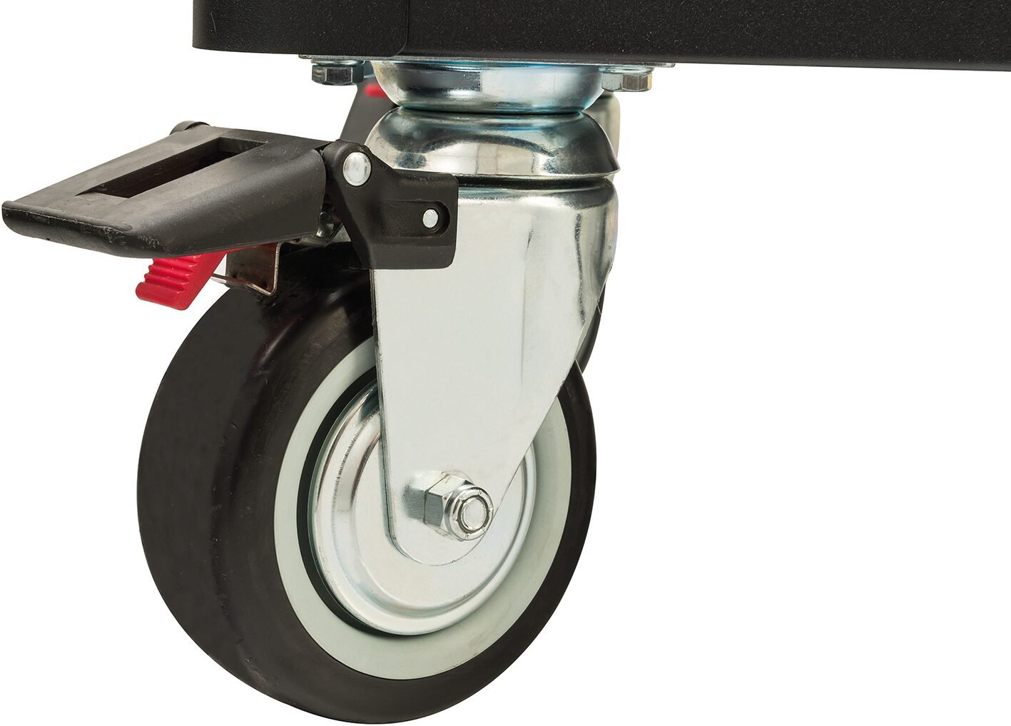VIGOR Werkstattwagen Series&nbsp;L ∙ leer ∙ V1901 ∙ L x B x H: 723 mm x 459 mm x 1002 mm Produktbild img8 L