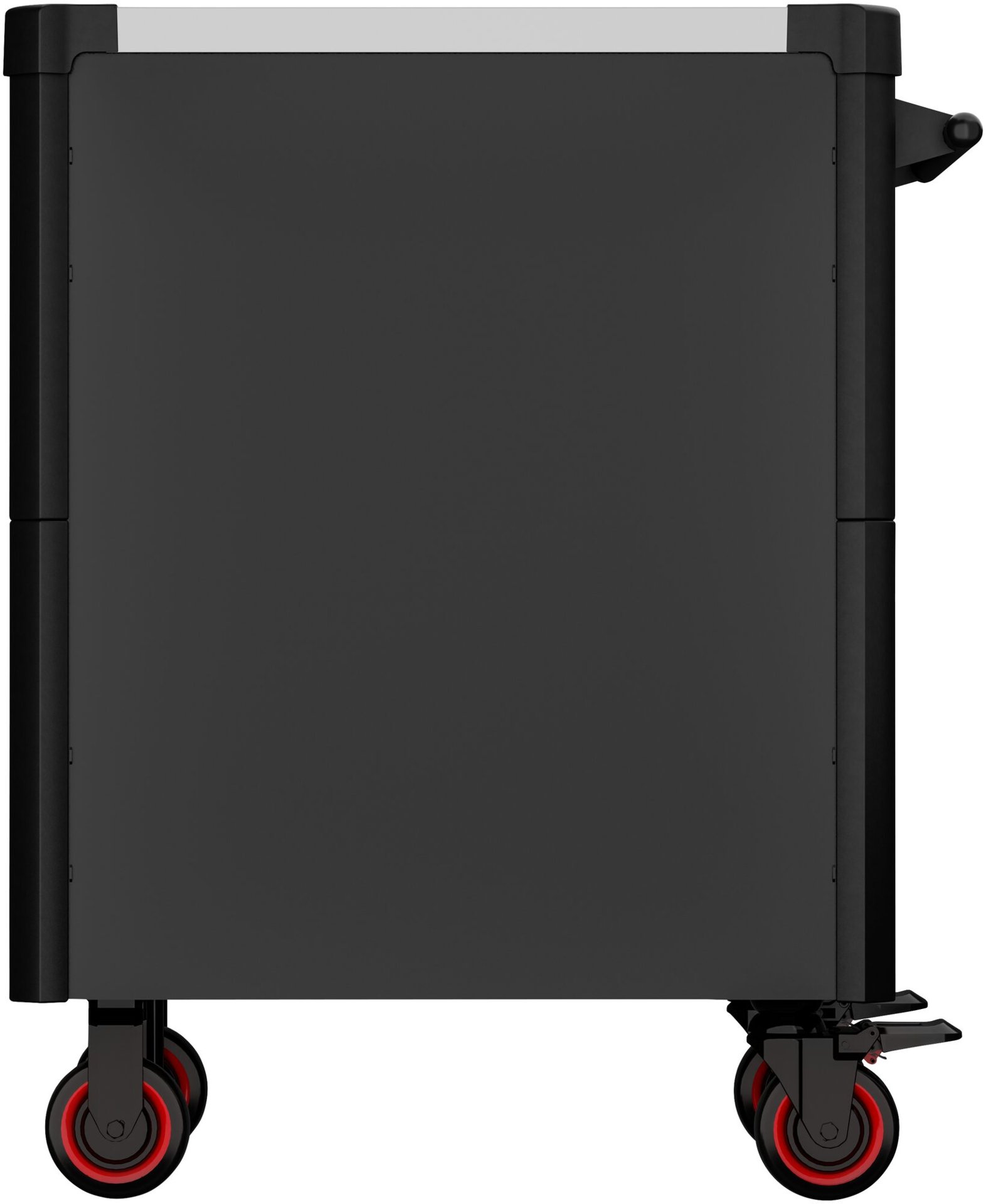 VIGOR Werkstattwagen Series L ∙ leer ∙ V1901-X ∙ L x B x H: 723 mm x 459 mm x 1002 mm Produktbild img5 L