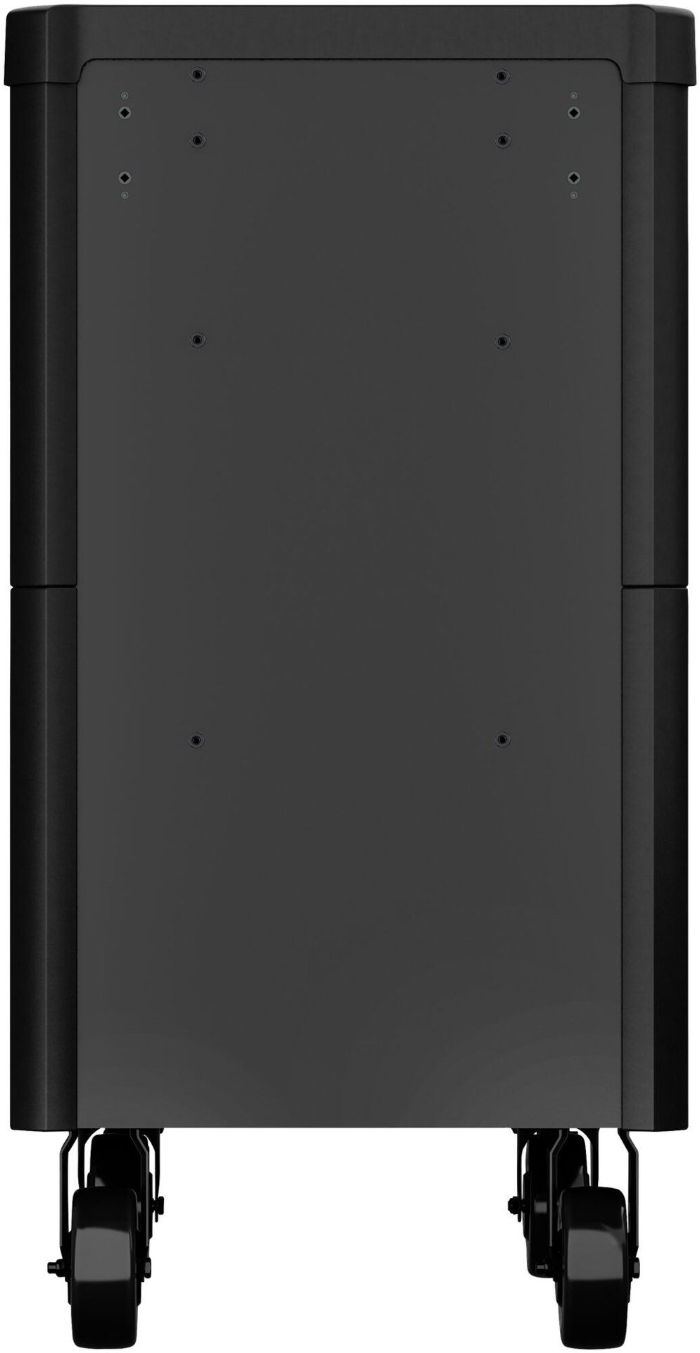 VIGOR Werkstattwagen Series L ∙ leer ∙ V1901-X ∙ L x B x H: 723 mm x 459 mm x 1002 mm Produktbild img6 L