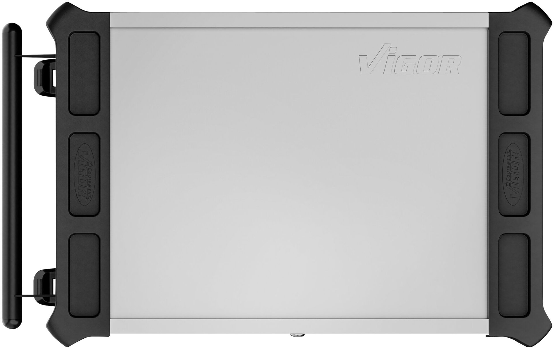 VIGOR Werkstattwagen Series L ∙ leer ∙ V1901-X ∙ L x B x H: 723 mm x 459 mm x 1002 mm Produktbild img7 L