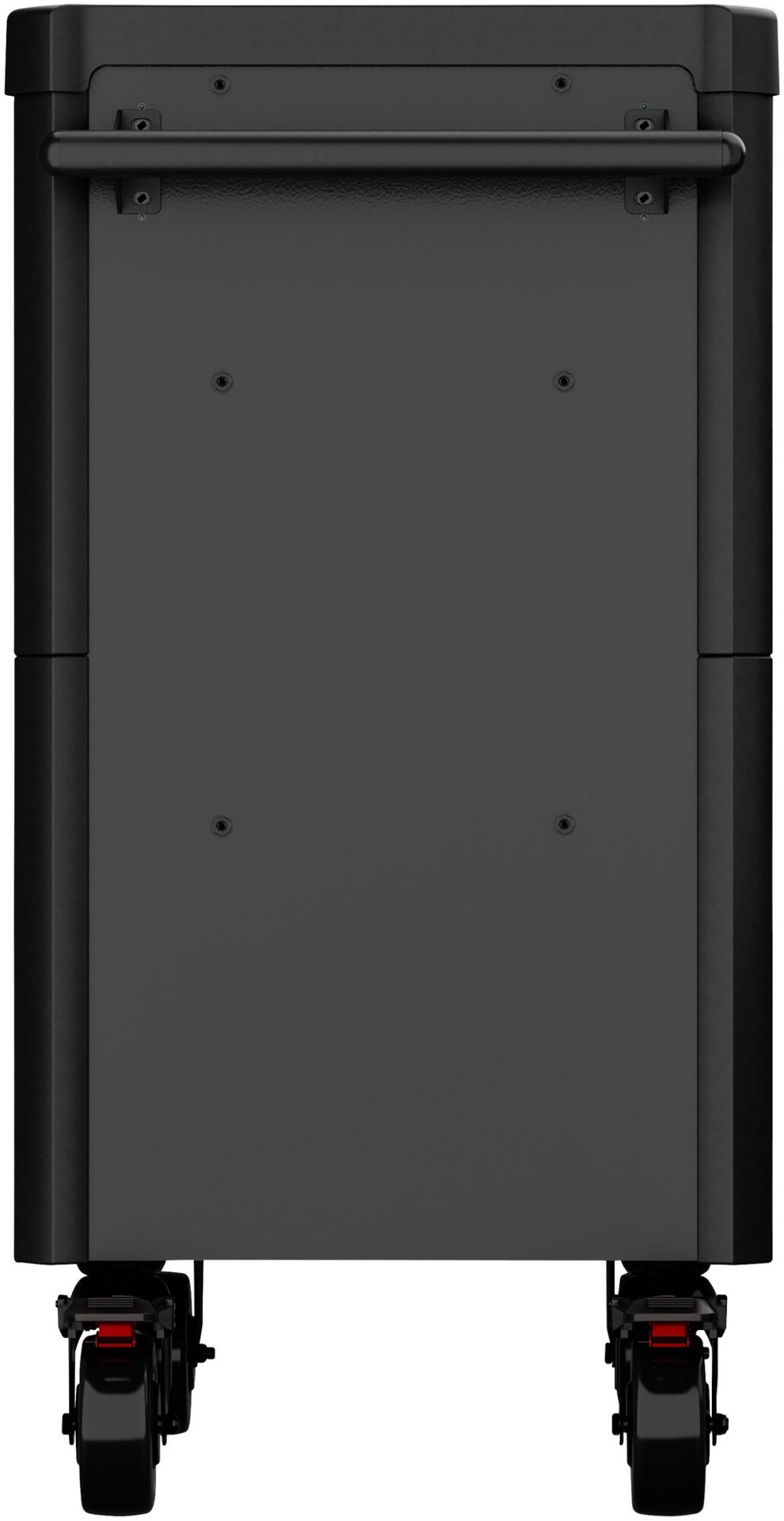 VIGOR Werkstattwagen Series L ∙ leer ∙ V1901-X ∙ L x B x H: 723 mm x 459 mm x 1002 mm Produktbild img8 L