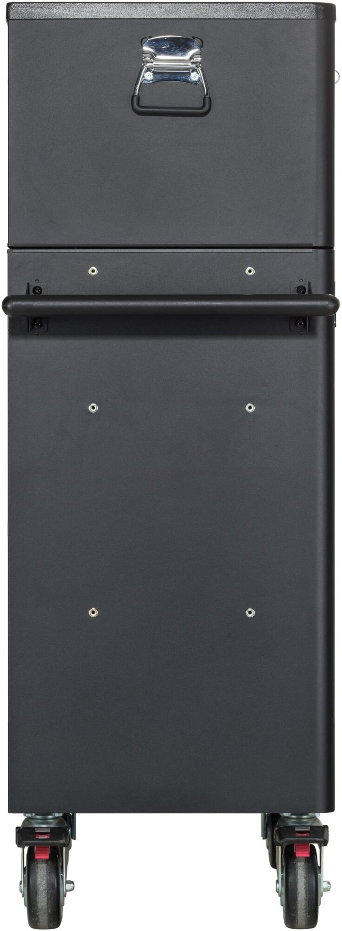 VIGOR Werkstattwagen Series L ∙ mit Aufsatzkoffer ∙ leer ∙ V1970 ∙ 2-teilig ∙ Anzahl Werkzeuge: 2 Produktbild img5 L