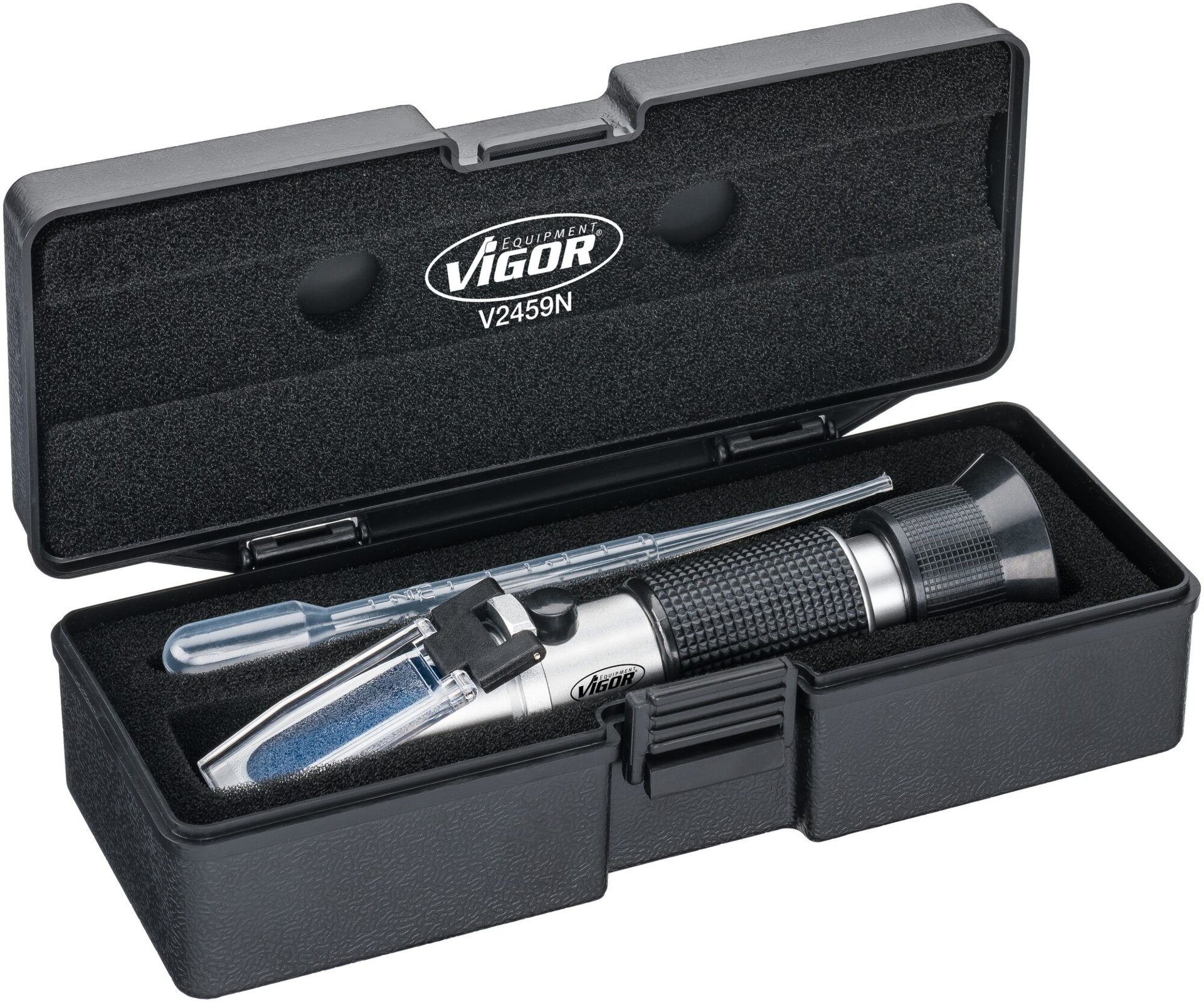 VIGOR Refraktometer ∙ V2459N Produktbild img6 L