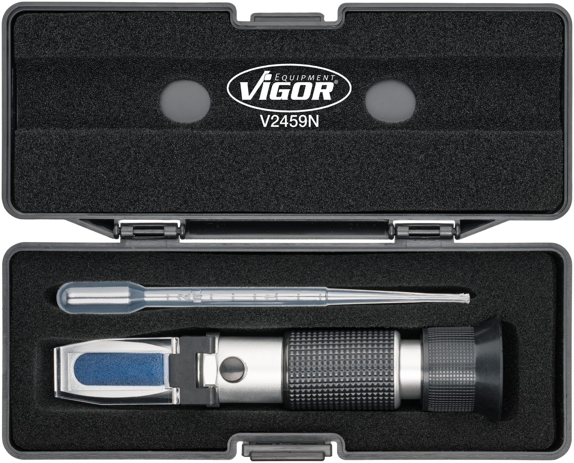 VIGOR Refraktometer ∙ V2459N Produktbild img5 L