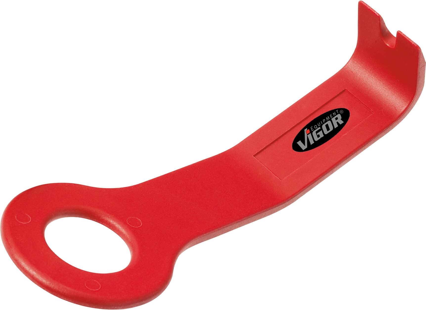 VIGOR Lösehebel und Cliplöser mit Zugöse ∙ V2492 ∙ 30 mm Produktbild img1 L