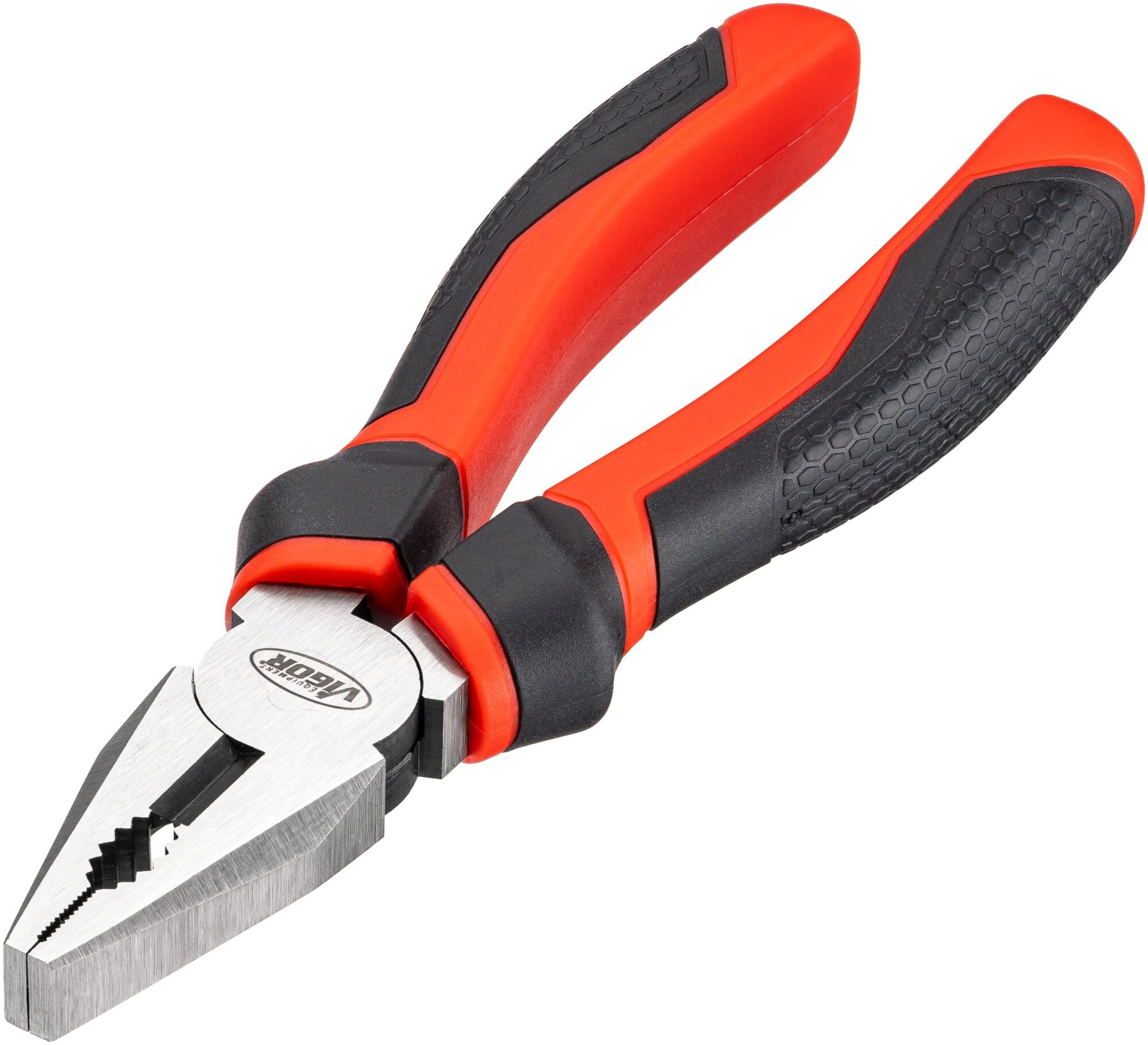 VIGOR Werkzeugkoffer ∙ universal ∙ V2542N ∙ 144-teilig ∙ Anzahl Werkzeuge: 144 Produktbild img24 L